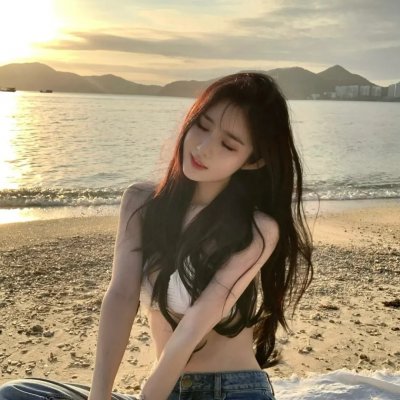 甜蜜的惊喜