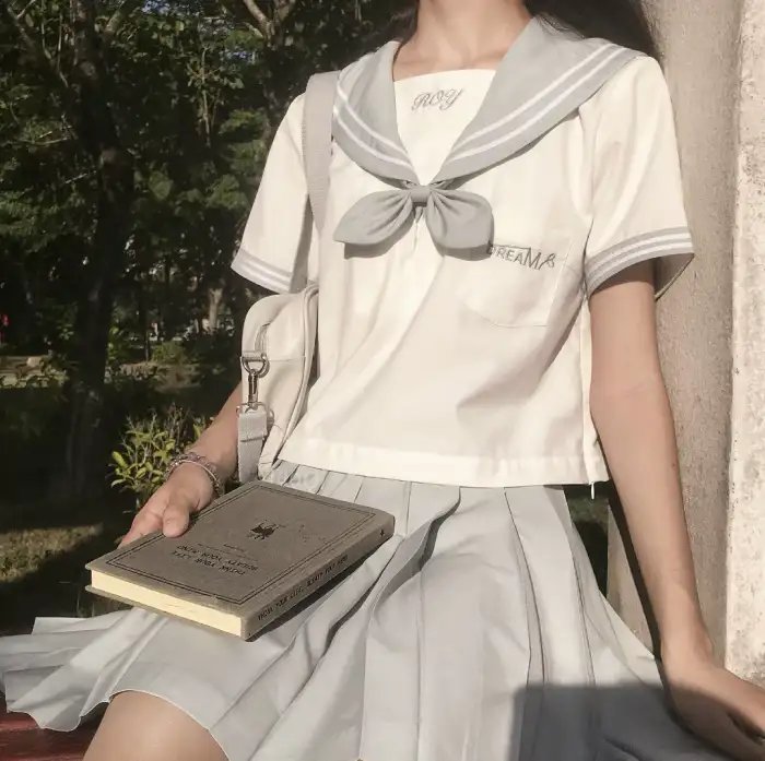 留守的成长